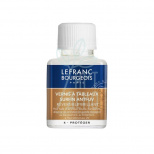 Лак для олії та акрилу Surfin Varnish Anti-UV, 75 мл, Lefranc