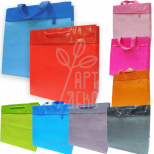 Пакет подарунковий, 26х27х12 см, Україна