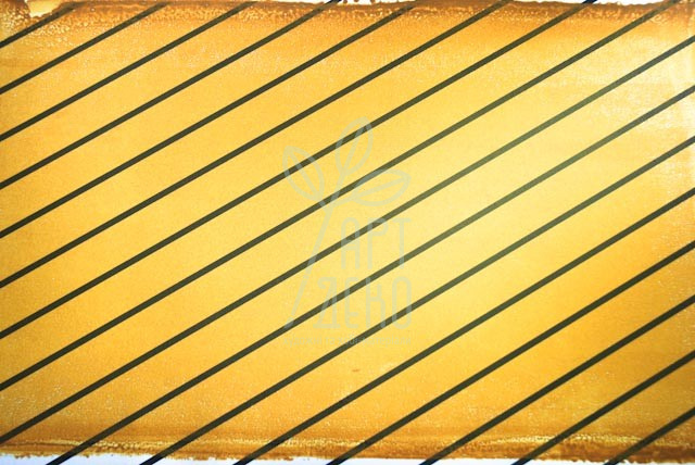 11572 Пігмент, Охра жовта (Бургундія) дрібна, 0 - 80 µ, 25 г, Kremer