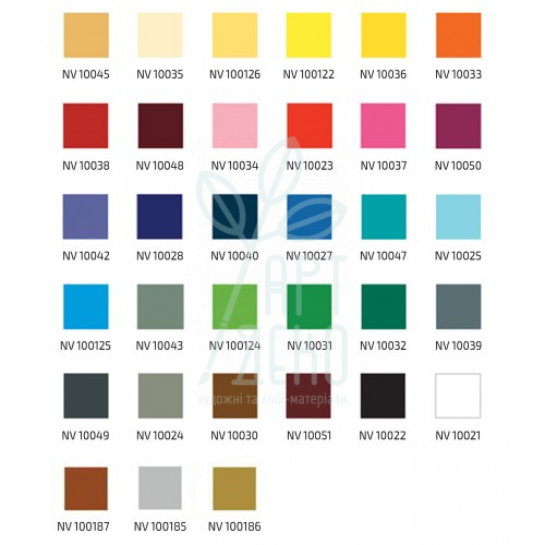 Фарба-аерозоль на алкідній основі BASIC, 200 мл, PintyPlus