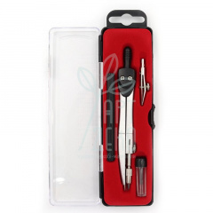 Готовальня, 4 предмети, Josef Otten