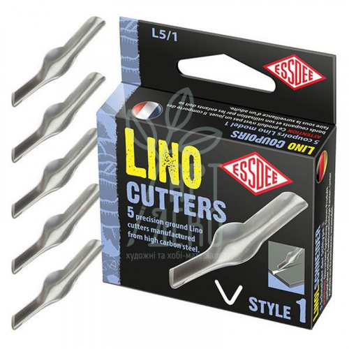 Різець для ліногравюри L5/1, №1, Essdee