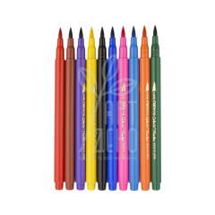 Маркер-пензель Color In 4400В, Marvy 