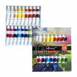 Набір акрилових фарб Professional Series, 36х12 мл, Monet 