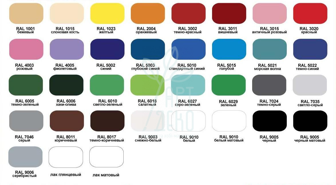 Емаль в аерозолі універсальна NEW TON, матова, 400 мл, Україна