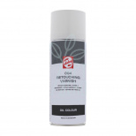 Лак-аерозоль для олійних фарб, ретушний (004), 400 мл, Royal Talens     