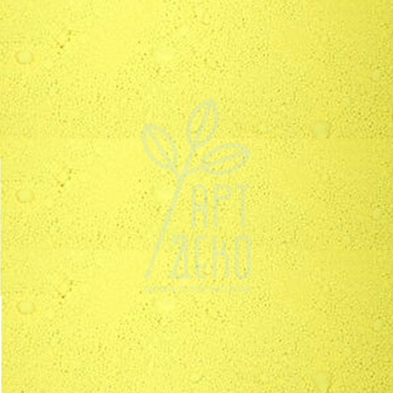 Пігмент, Кадмій лимонний, 50 г, Renesans