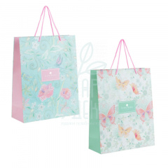 Пакет подарунковий Turnowsky Nature`s Melody, 26х32 см, Axent