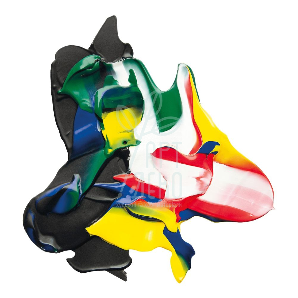 Набір акрилових фарб AMSTERDAM STANDARD, 6х20 мл, Royal Talens