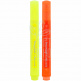 Набір маркерів Highlighter Yellow/Orange, 2 кол., Bruynzeel