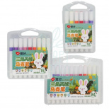 Набір маркерів акрилових, Aihao