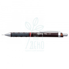Олівець механічний Tikky, 0,5 мм, бордо, Rotring