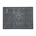 Килимок самовідновлювальний, чорний, DAFA