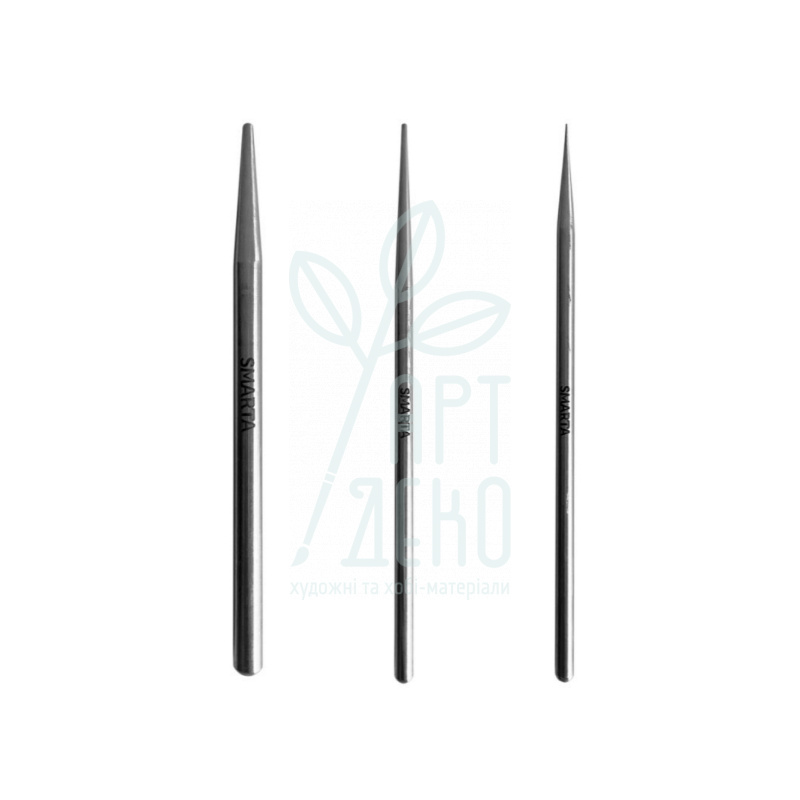 Інструмент для пластики, металевий, Smarta