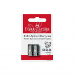 Змінне лезо для точилки подвійної Rollon, Faber-Castell