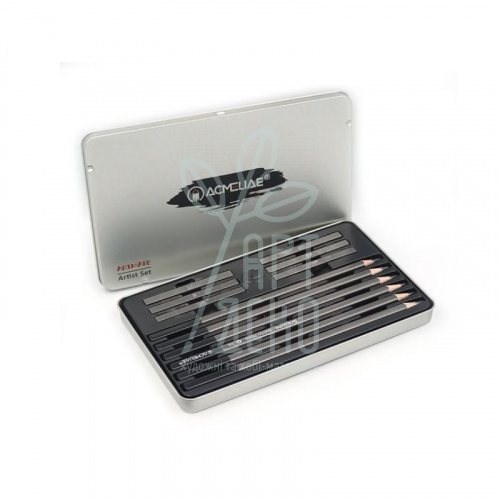 Набір для графіки Artmate,12 шт, Acmeliae