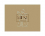 Блок-склейка для малювання MUSE Drawing, А5+ (240х178 мм), 150 г/м2, 20 л., Школярик