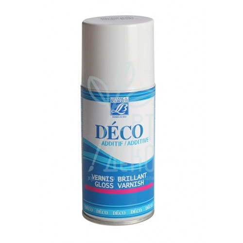 Грунт-спрей Deco Spray Base-coat, 150 мл, Lefranc