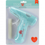 Термоклейовий пістолет Cordless Hot Glue Gun, American Crafts