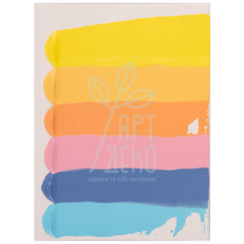 Набір акрилових фарб AMSTERDAM PASTELS, 12х20 мл, Royal Talens