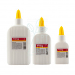 Клей PVA, з ковпачком-дозатором, Delta by Axent