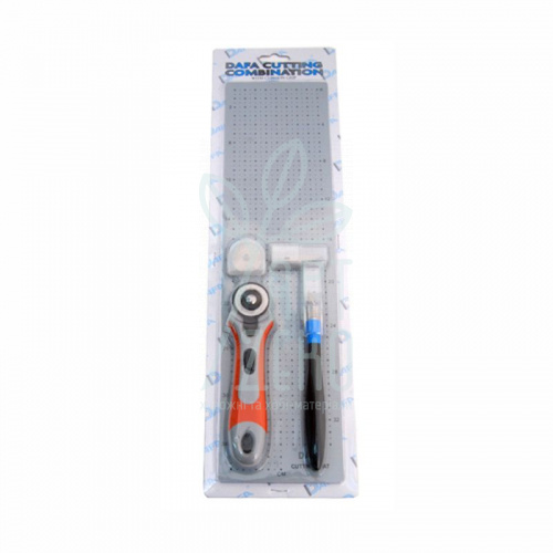 Набір для моделювання 2026, DAFA