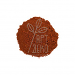 116430 Пігмент, Червона марокканська охра, 120 µ, 25 г, Kremer