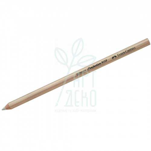 Гумка-олівець Perfection, для чорнила, Faber-Castell