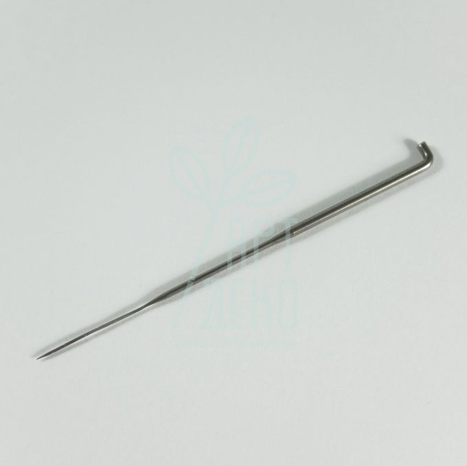 Голка для валяння №40, вита GB