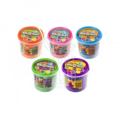 Кінетичний пісок, 400 г, Danko Toys