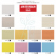 Набір акрилових фарб AMSTERDAM PASTELS, 12х20 мл, Royal Talens