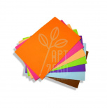 Фоаміран ЕВА, А4 (21х29,7 см), h 1,5 мм, Josef Otten