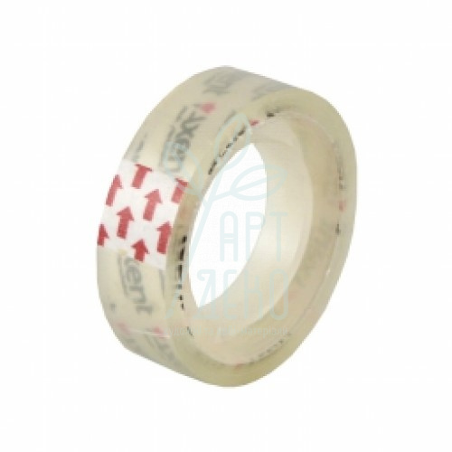 Скотч пакувальний, 12 мм, 40 мкм, Axent
