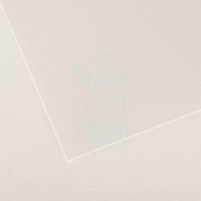 Папір для акварелі Aquarelle Montval, 55x75 см, 185 г/м2, Canson