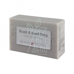 Мило для пензлів та рук, 150 г, Royal Talens