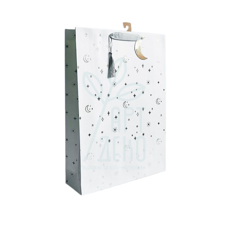 Пакет подарунковий "Dreams", 32х44х12 см, Україна