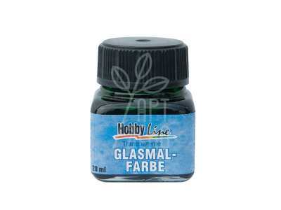 Фарба для скла лакова Hobby Line, 20 мл, Kreul