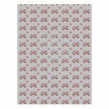 Декупажна карта на рисовому папері Rice Paper Decoupage, А4 (21х29,7 см), №90, Cadence