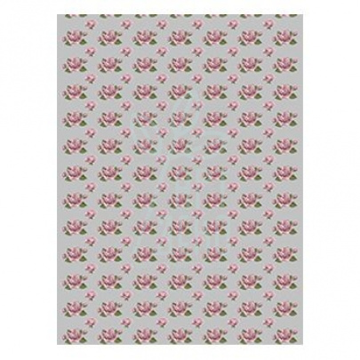 Декупажна карта на рисовому папері Rice Paper Decoupage, А4 (21х29,7 см), №90, Cadence