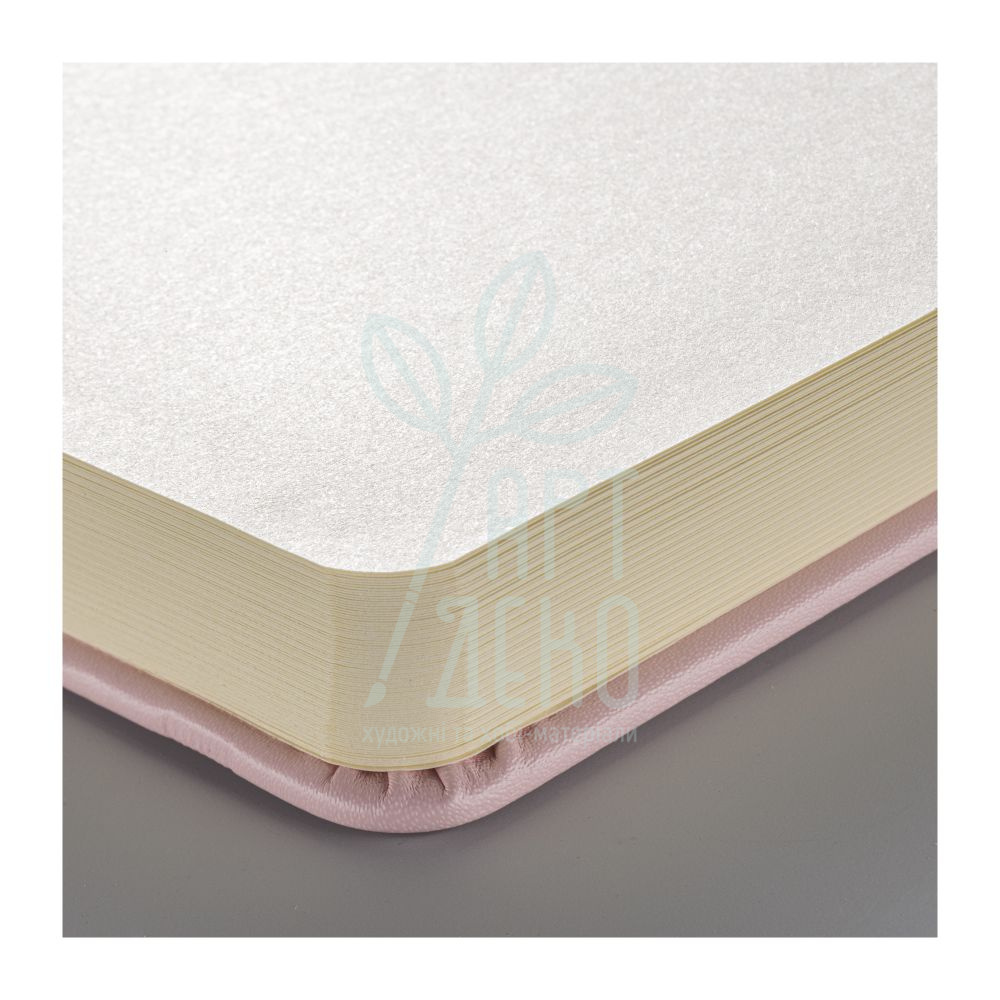 Альбом для графіки Talens Art Creation. Pastel Pink, 140 г/м2, 80 л., Royal Talens