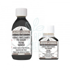 Лак-патина №678, Maimeri