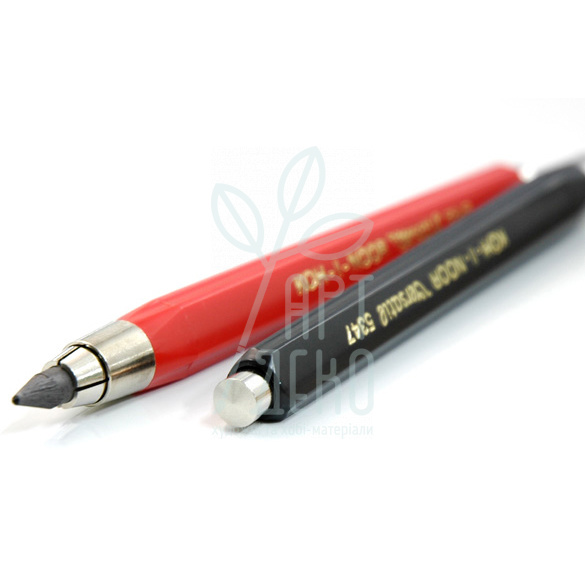 Олівець цанговий Versatil 5347, 5,6 мм, KOH-I-NOOR