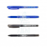 Ручка гелева "Пиши-стирай" Edit, 0,7 мм, Buromax