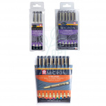 Набір лайнерів Pigma Micron, Sakura