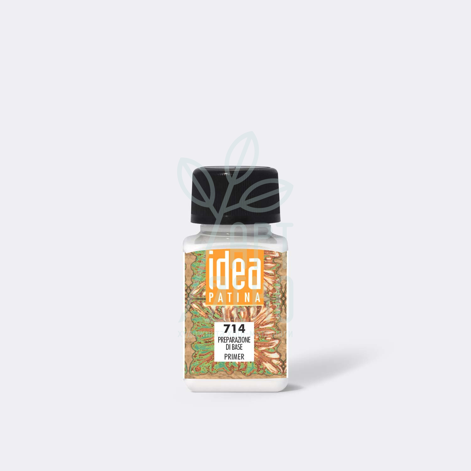 Грунт-праймер для патини Idea Patina №714, 60 мл, Maimeri