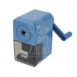 Точилка настільна, механічна, Buromax