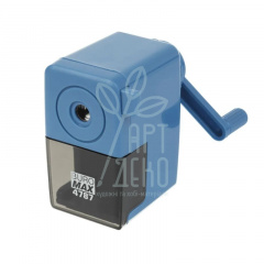 Точилка настільна, механічна, Buromax