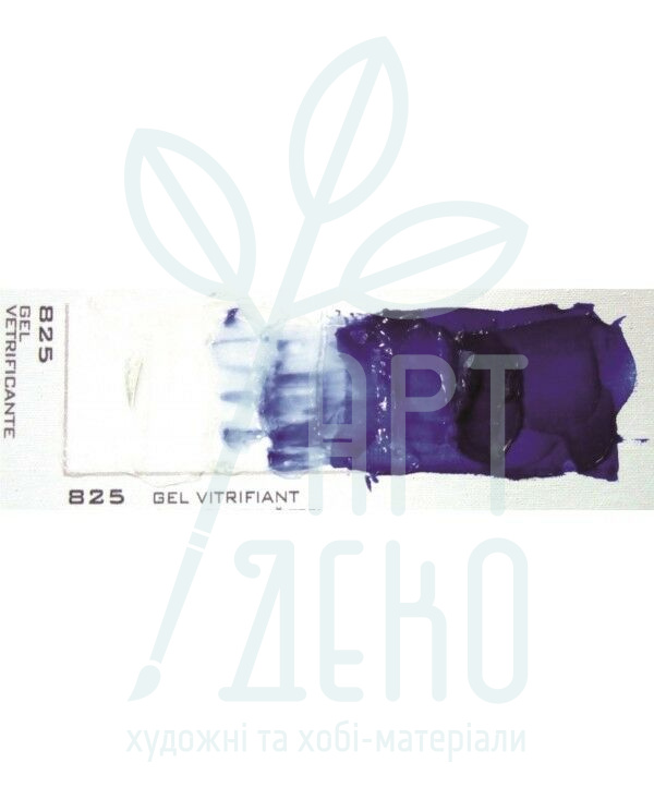 Гель склоподібний №825 Acrilico, глянцевий, 200 мл, Maimeri