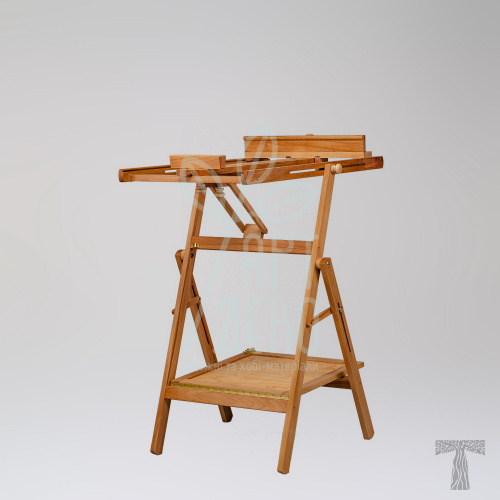 Мольберт буковий М-8П, TART