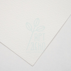 Папір для акварелі Aquarelle, 100% бавовна, крупне зерно, 300 г/м2, Potentate